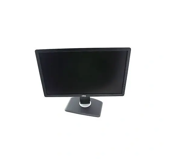 0NDMRP Dell P2212HB Black 22-inch (1920 x 1080) WideScreen LCD Flat Panel Monitor with Stand and Power Cord Grade A)