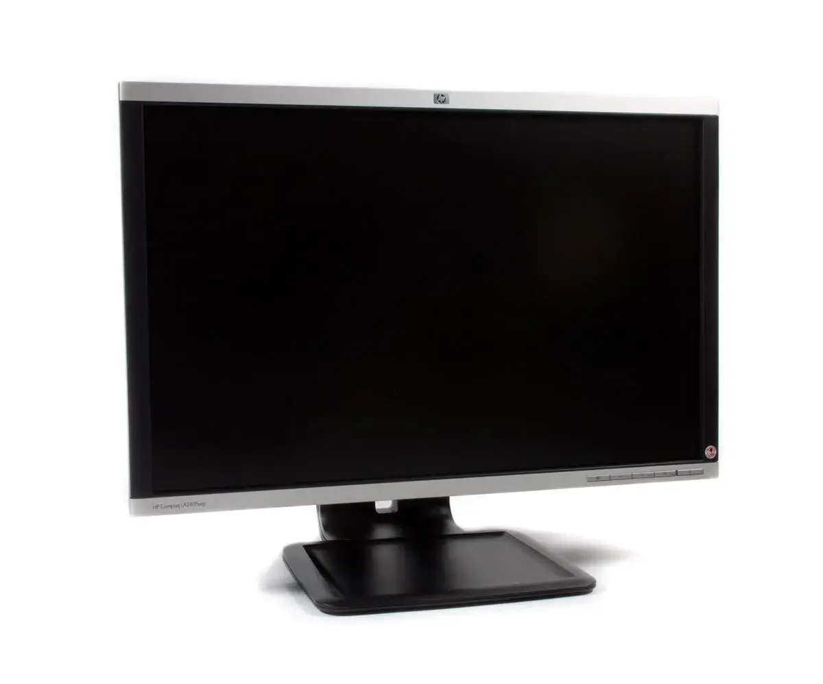 NL773A8#ABA HP LA2405WG 24-inch Widescreen TFT Active M...