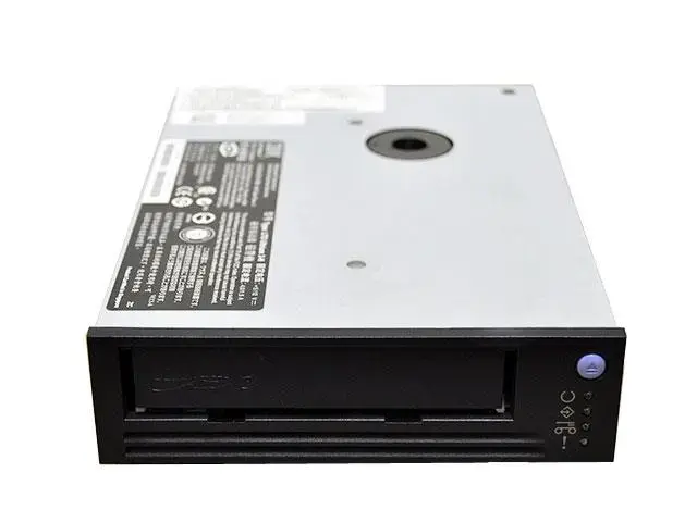 NP052 Dell 400/800GB Ultrium LTO-3 SCSI/LVD HH Internal...
