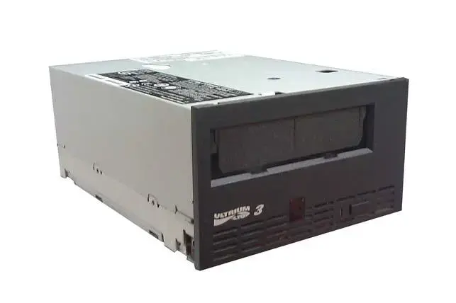 NP742 Dell 400/800GB Ultrium LTO-3 SCSI/LVD FH Internal...