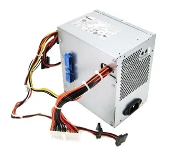 NPS-305DB Dell 305-Watts Power Supply for Dimension 310...