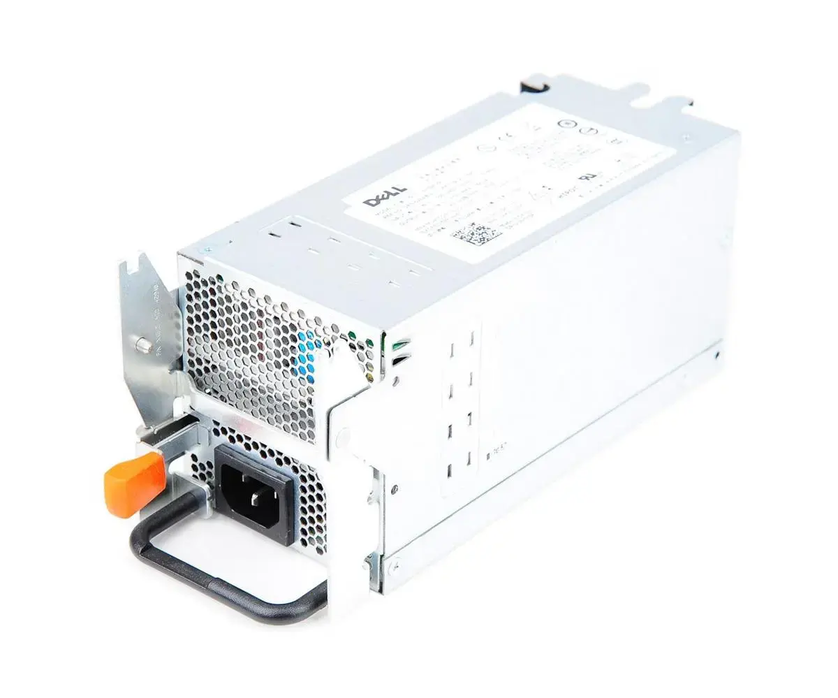 NT154 Dell 528-Watts Redundant Power Supply for PowerEd...