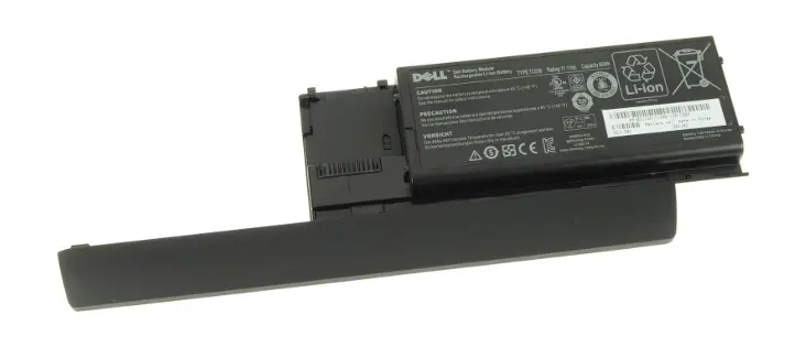 NT367 Dell 9-Cell 11.1V 85WHr Lithium-ion Battery for L...