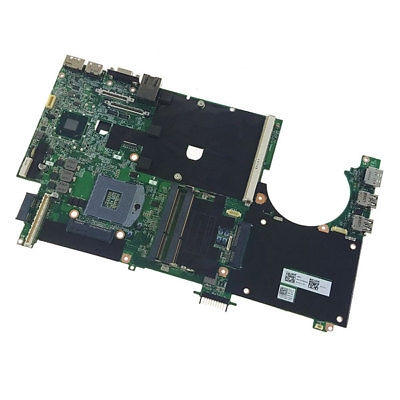 0NVY5D Dell System Board (Motherboard) for Precision M6600