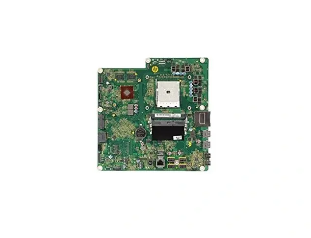 588313-001 HP All-In-One 200 Boma-D Motherboard