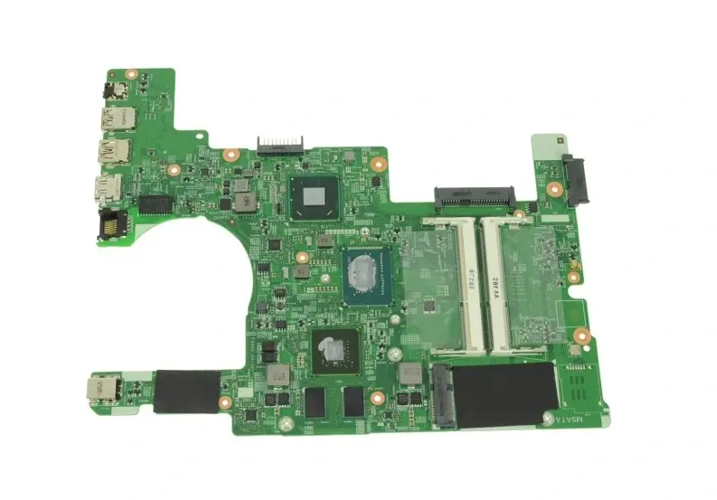 FFKXX Dell Motherboard nVidia 2GB i5 3317U 1.70GHz for Inspiron 5523