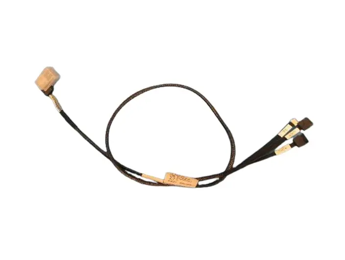 P00658-001 HP Mini-SAS 12GbE 2SFF+4LFF SATA Cable Kit f...