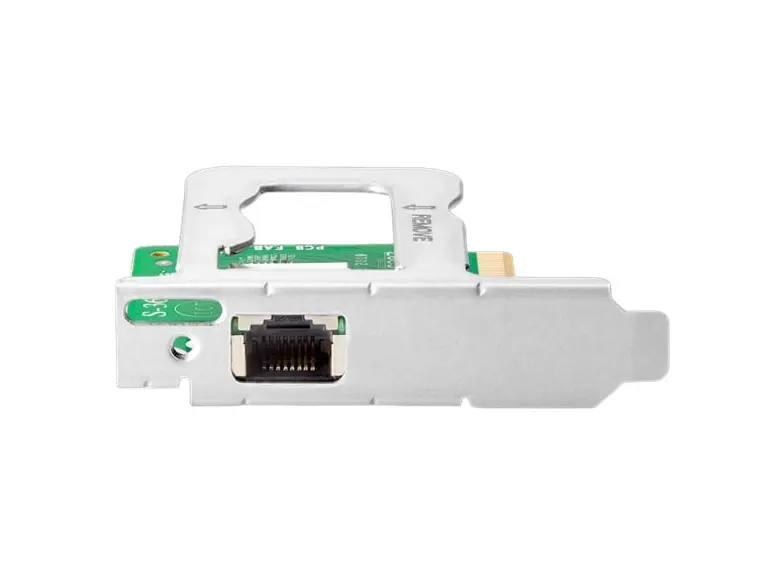 P02177-001 HP NVMe Bypass Enablement Kit for Cloudline ...