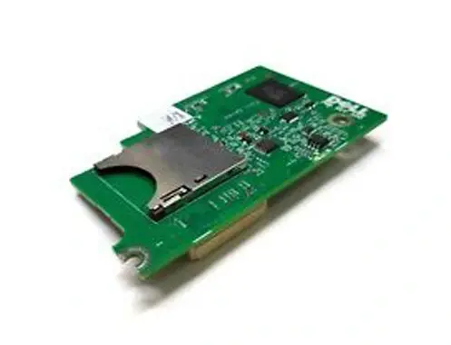 P024H Dell Dual SD Reader Board for PowerEdge M610