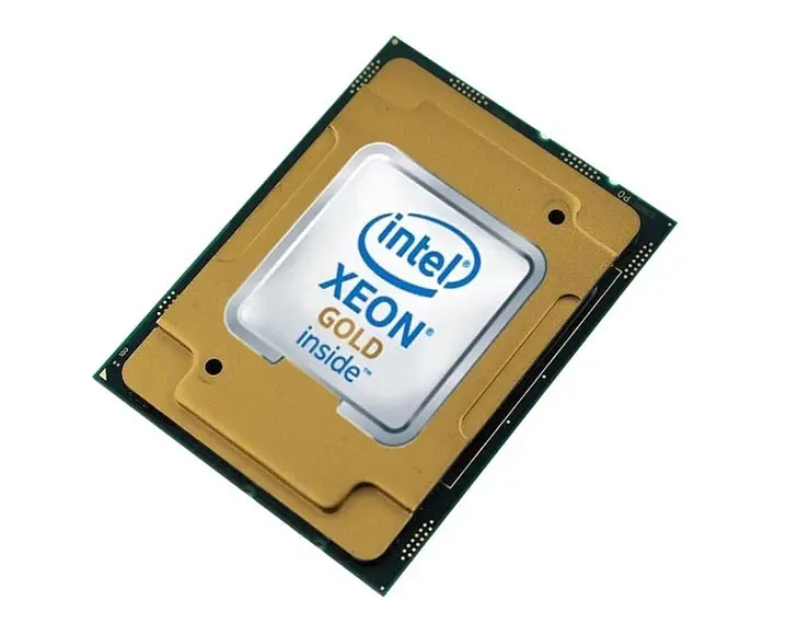 P02516-B21 HP 2.10GHz 35.75MB Cache Socket FCLGA3647 Intel Xeon Gold 6252 24-Core Processor for ProLiant DL380 Gen10 Server