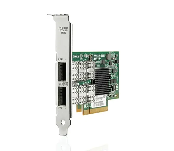 P03720-001 HP PCI Express-Slot InfiniBand Blank for Apollo 6500 Gen10 Server