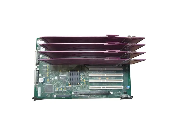 P1178-60001 HP Ultra3 SCSI I/O Board NetServer