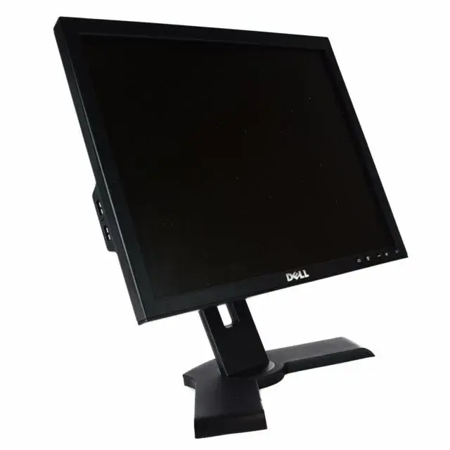 P170ST Dell 17-inch ( 1280 x 1024 )Flat Panel Monitor