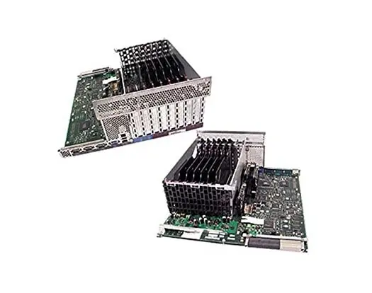 P1756-60002 HP I/O Base Board for NetServer
