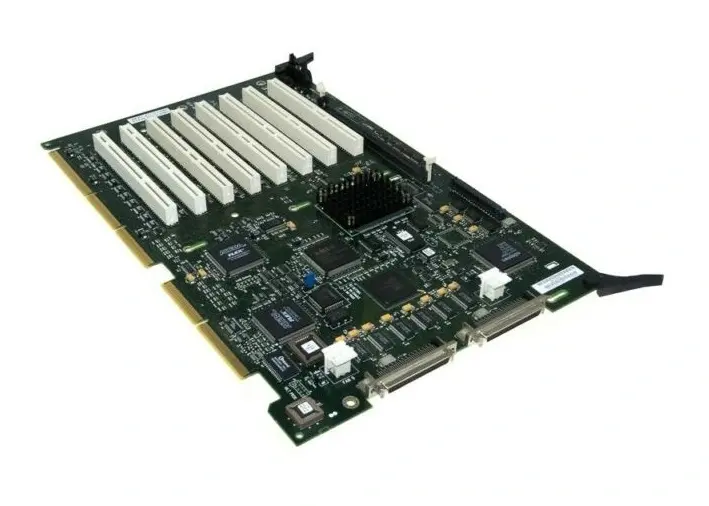 P1756-63002 HP LT6000 U3 I/O Board for NetServer