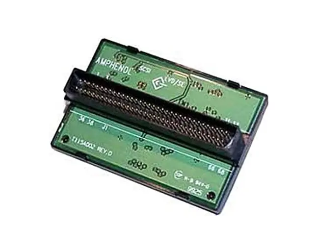 P1824-63003 HP Low voltage Differential/Single-Ended SCSI Terminator for NetServer