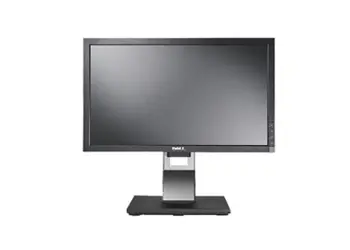 P2010 Dell H 20-inch Widescreen LCD Monitor