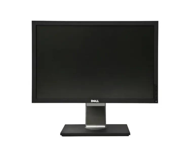 P2011HT Dell 20-inch Widescreen Flat Panel LCD Monitor