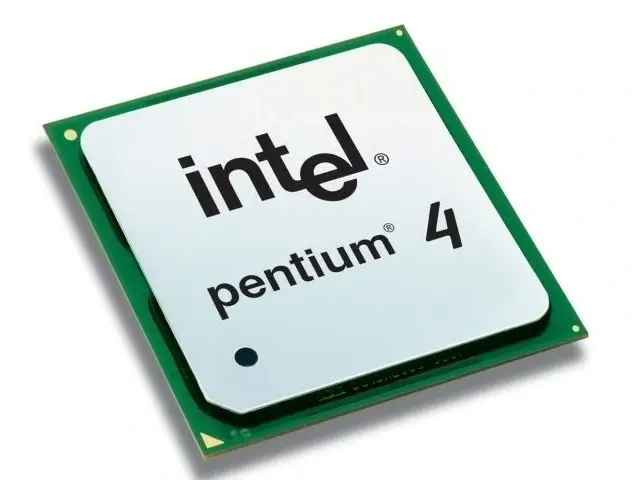 P2138-69001 HP 1.7GHz 256KB Cache 423-Socket Intel Pent...
