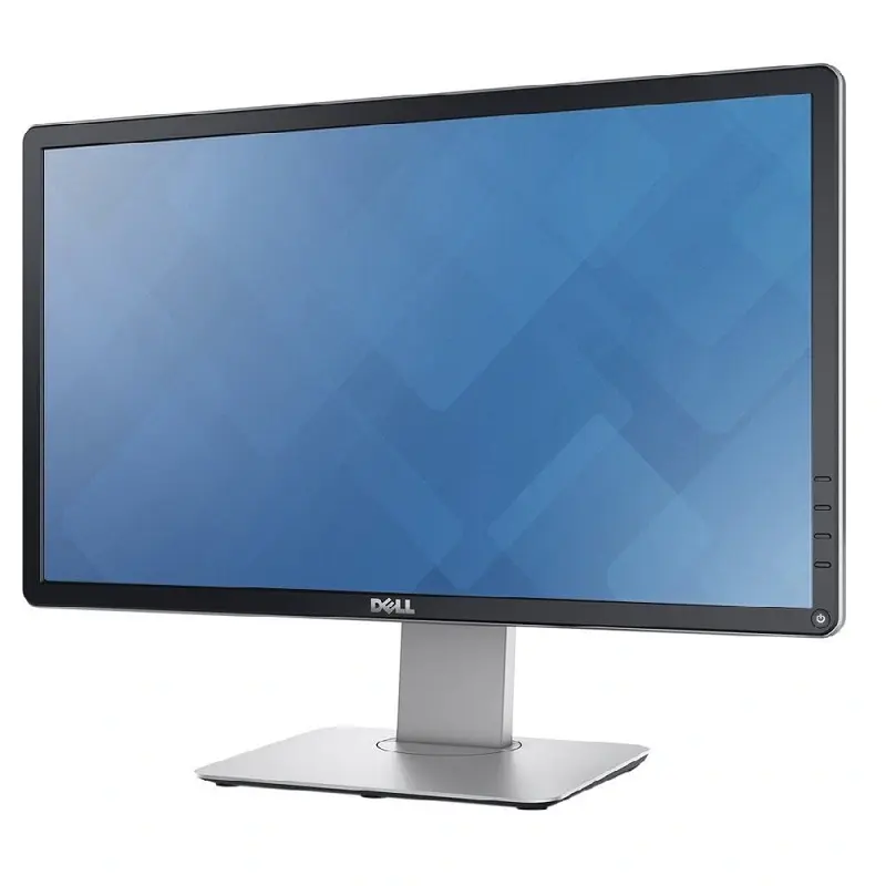 P2214H Dell 22-inch TFT Active Matrix IPS LED-Backlit LCD Monitor FullHD 1920 x 1080