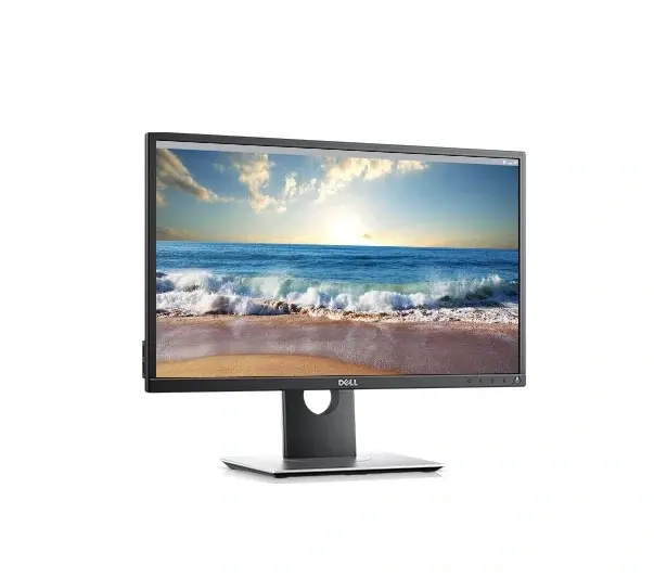 P2317H Dell 23-inch 1920 x 1080 Widescreen IPS LED-Lit LCD Monitor