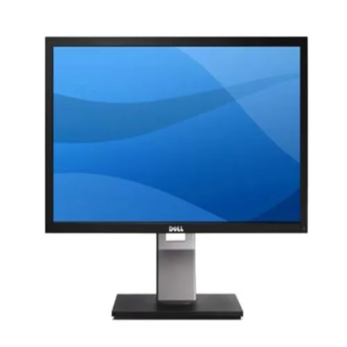 P2411H Dell 24-inch 1920 x 1080 Widescreen LED Monitor