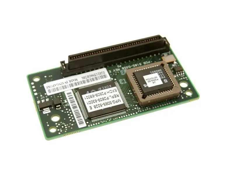 P2609-63001 HP SCSI-Management Board for tc3100 Server