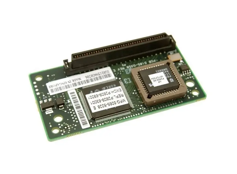 P2609-69001 HP SCSI-Management Board for tc3100 Server