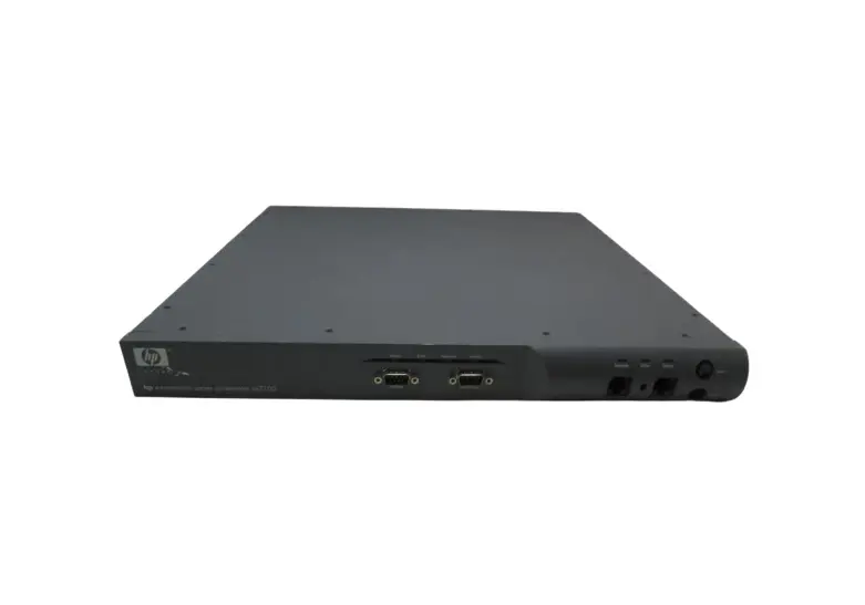 P4516-62100 HP Sa7100-Small Sc E-commerce Server