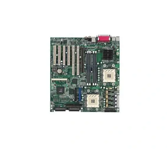 P4DC6 Supermicro System Board (Motherboard) Intel 860 C...