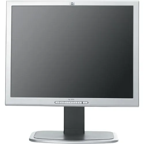 P9614A HP L2035 20.1-Inch TFT Flat Panel LCD Monitor (D...
