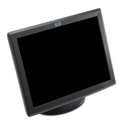 P9624D HP L1530 15.0-inch SXGA TFT LCD Monitor 2-tone Carbon / Silver