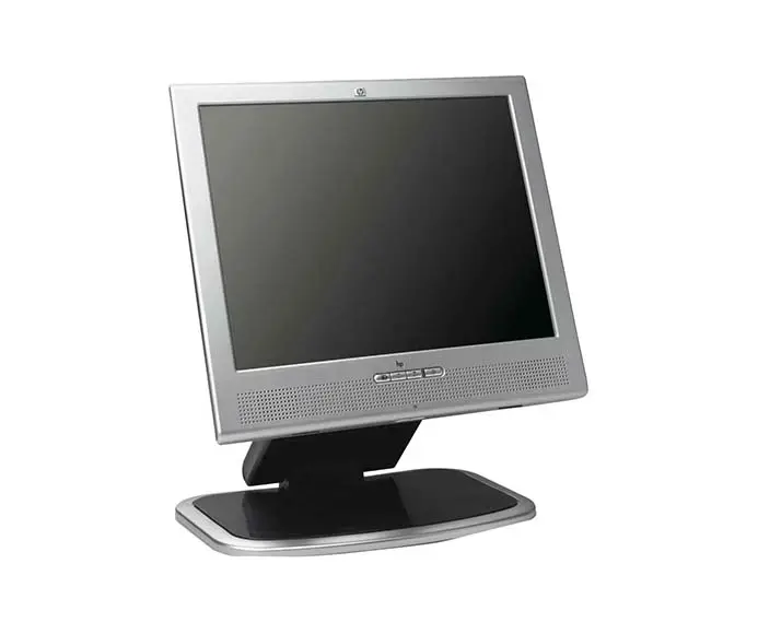 P9625A HP L1730 17-inch (1280 x 1024) LCD Monitor
