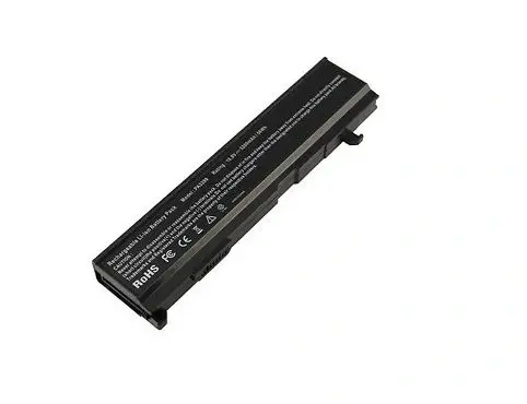 PA3399U-1BRS Toshiba 6-Cell Lithium Ion (Li-Ion) 4300mAh 10.8V Battery for Satellite M40 / M45