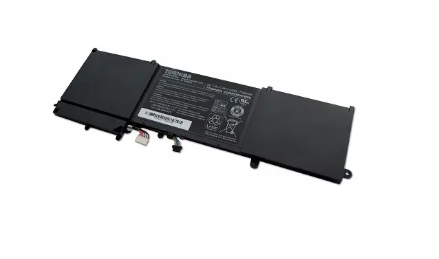 PA5028U-1BRS Toshiba 6-Cell 7042mAh 7.4V Battery for Sa...