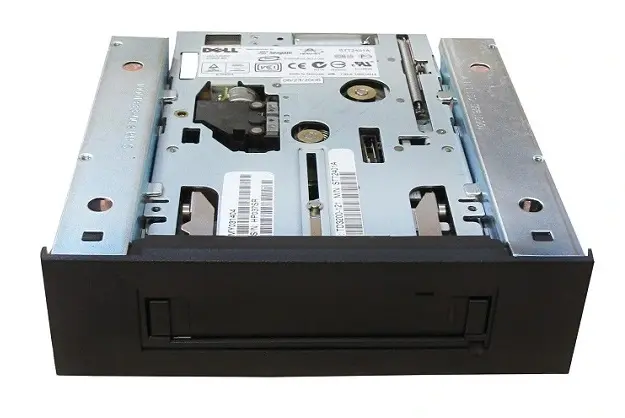 PC203 Dell 20/40GB PowerVault 100T Travan 40 Tape Drive