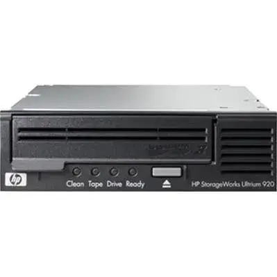 PD000A#000 HP 400GB/800GB LTO Ultrium-3 Internal 5.25-inch Tape Drive