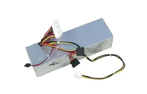 PC8015 Dell 240-Watts Power Supply for Optiplex 7010 9010 SFF