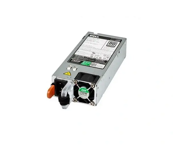 PJMDN Dell 750-Watts Power Supply for PowerEdge R730 / ...