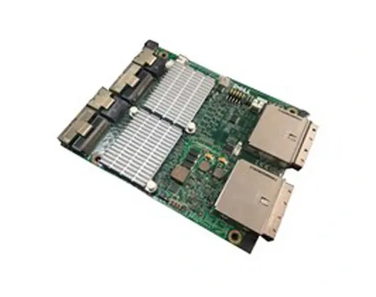 PMPVY Dell SAS Expander Board for PowerEdge C8000