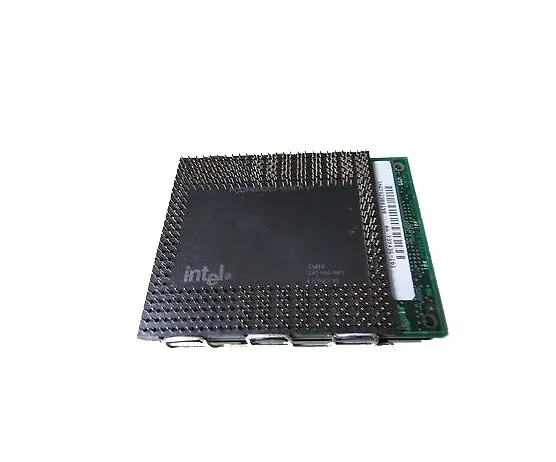 PODP66X333 Intel Pentium II 333MHz 66MHz FSB 512KB L2 C...