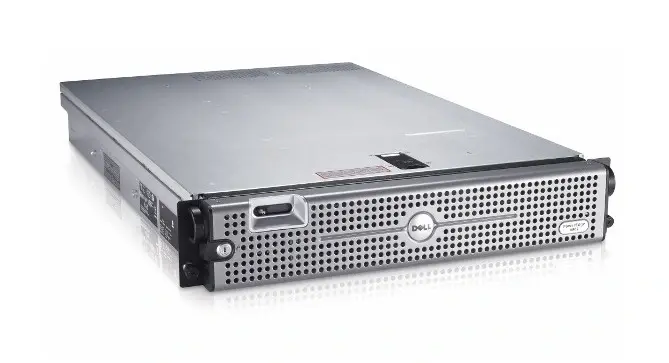 462-5923 Dell PowerEdge R720 2 x Intel Xeon E5-2640 v2 ...