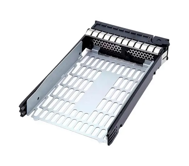 PP8DK Dell Hard Drive Caddy Carrier Assembly for PowerE...