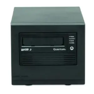 PR-UU3QA-YF Quantum 400GB/800GB LTO Ultrium-3 Tape Driv...