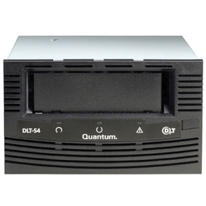 PR-UU8QC-YF Quantum 800GB/1.6TB DLT-S4 Tape Drive