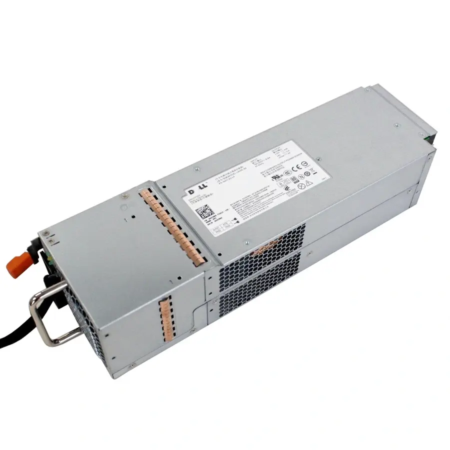 GYH9V Dell 1100-Watts 80 Plus Hot swap Power Supply for...