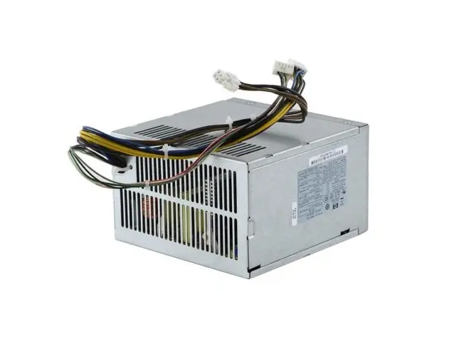PS-4321-9HA HP 320-Watts 12V DC ATX Power Supply for El...