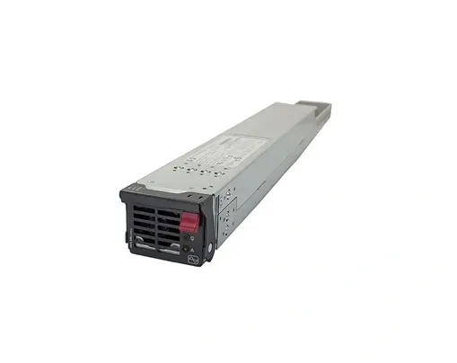 499243-B21 HP 2400-Watts 220V AC Redundant Hot-Pluggable Power Supply for BLC7000 Enclosure