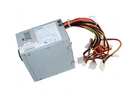 PS-5032-2V3 HP 300-Watts Power Supply for ProLiant ML330 G3
