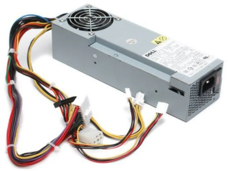 PS-5161-7DS2 Dell 160-Watts Power Supply for OptiPlex GX270